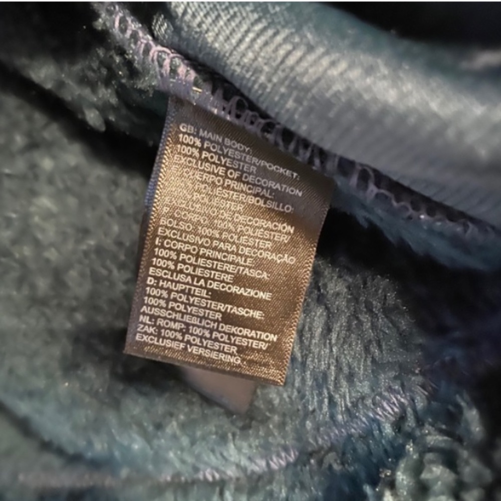 North face campshire pullover hoodie $149 NWT - Picture 7 of 13